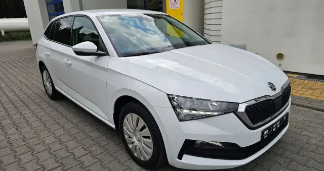 SKODA Scala 1.0 TSI DSG Ambition