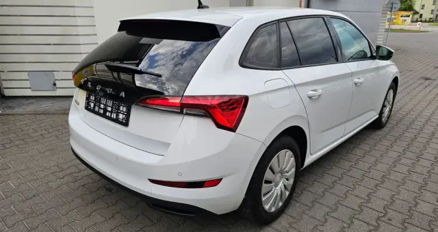 SKODA Scala 1.0 TSI DSG Ambition