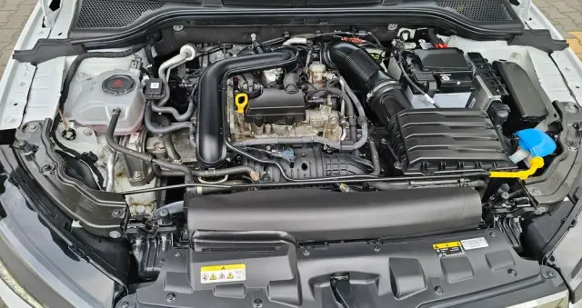 SKODA Scala 1.0 TSI DSG Ambition