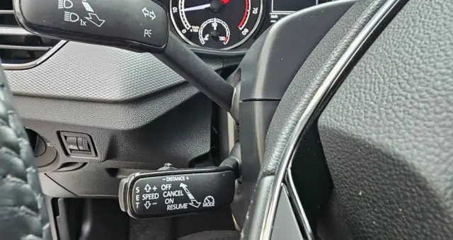 SKODA Scala 1.0 TSI DSG Ambition