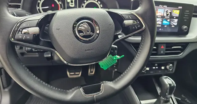 SKODA Scala 1.0 TSI DSG Ambition