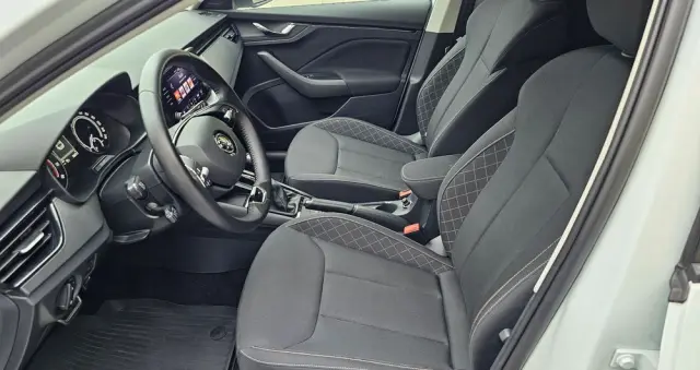 SKODA Scala 1.0 TSI DSG Ambition