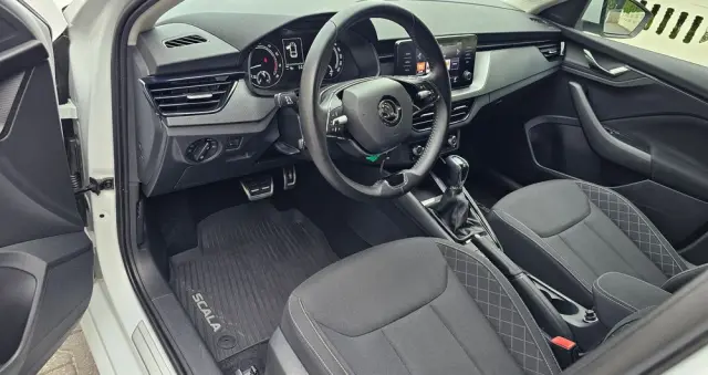 SKODA Scala 1.0 TSI DSG Ambition