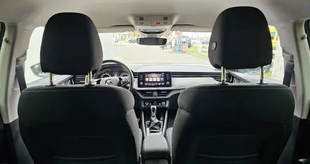 SKODA Scala 1.0 TSI DSG Ambition