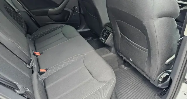 SKODA Scala 1.0 TSI DSG Ambition