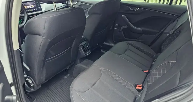 SKODA Scala 1.0 TSI DSG Ambition