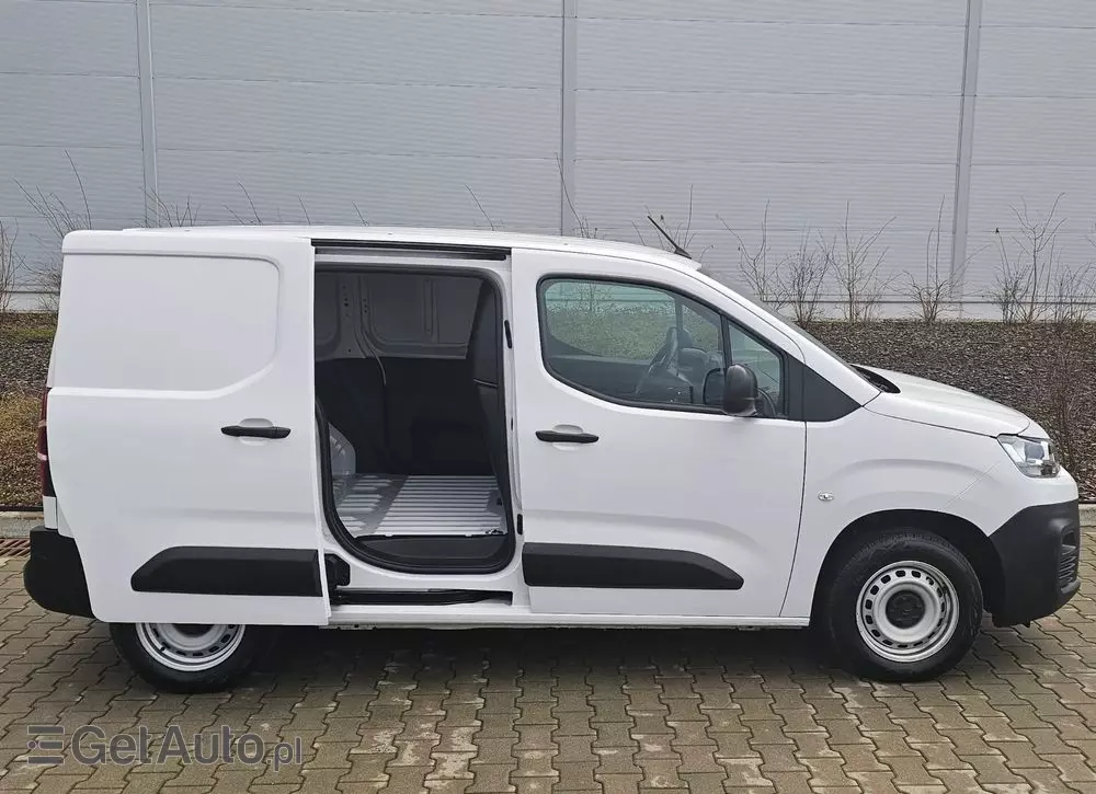 CITROËN BERLINGO 