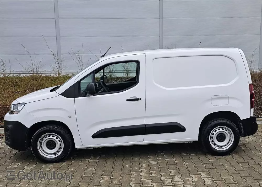 CITROËN BERLINGO 
