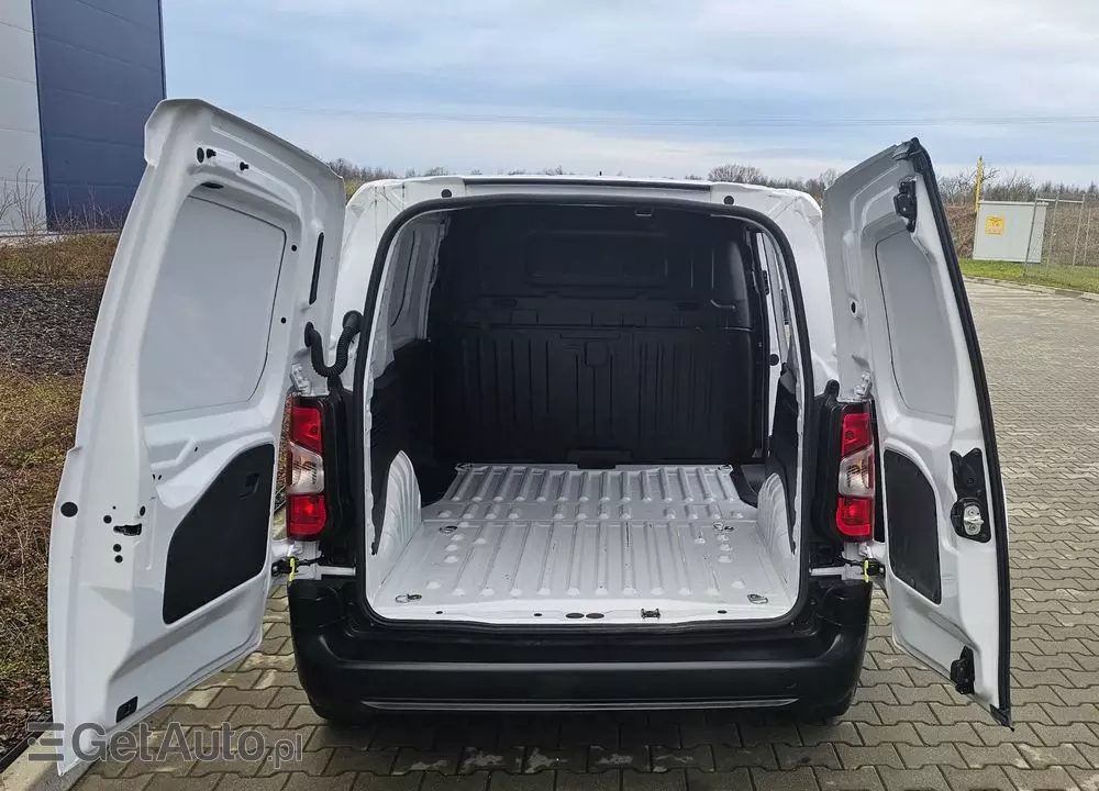 CITROËN BERLINGO 