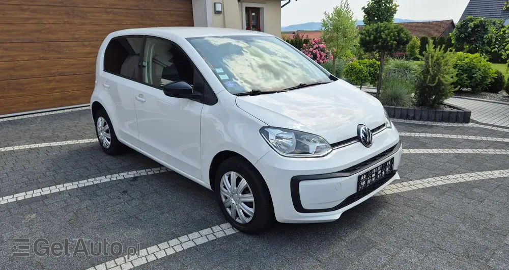 VOLKSWAGEN Up! 1.0 move