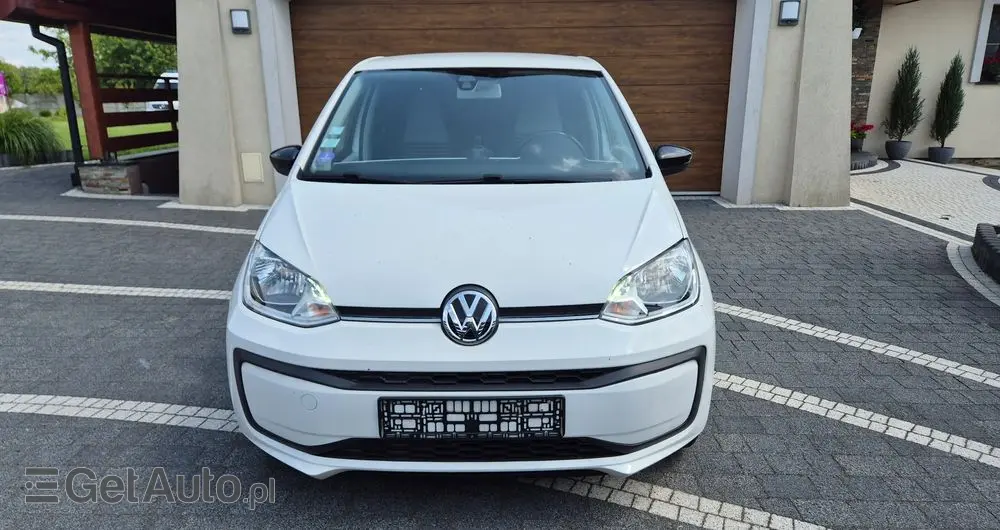 VOLKSWAGEN Up! 1.0 move
