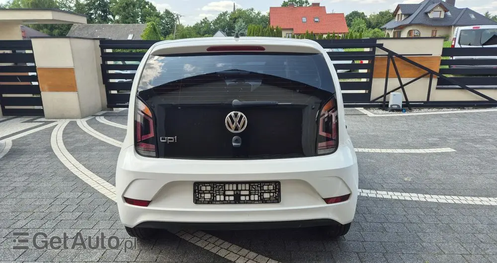 VOLKSWAGEN Up! 1.0 move