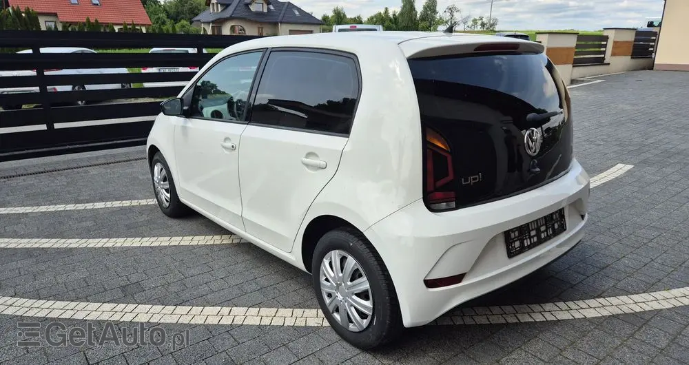 VOLKSWAGEN Up! 1.0 move