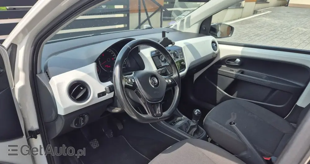 VOLKSWAGEN Up! 1.0 move