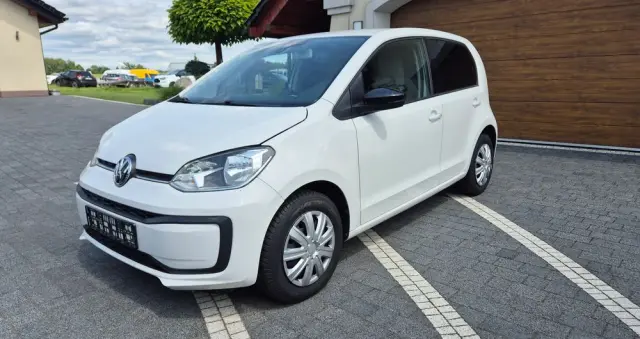 VOLKSWAGEN Up! 1.0 move