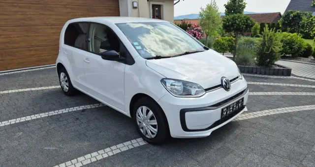 VOLKSWAGEN Up! 1.0 move