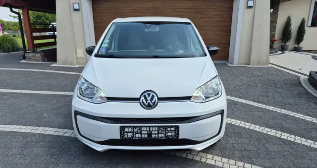 VOLKSWAGEN Up! 1.0 move