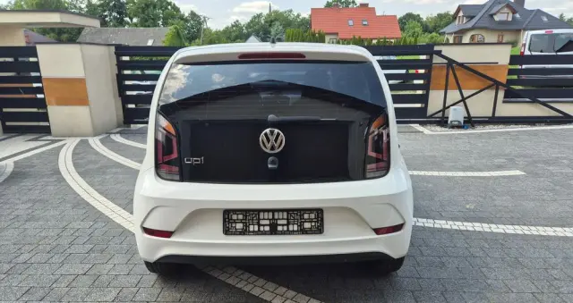 VOLKSWAGEN Up! 1.0 move