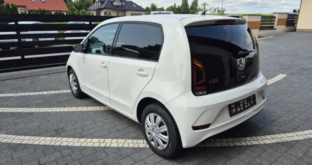 VOLKSWAGEN Up! 1.0 move