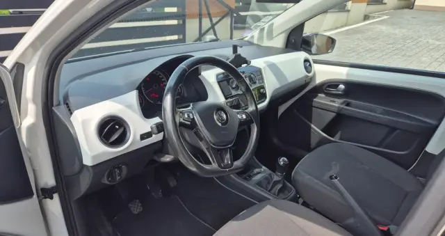 VOLKSWAGEN Up! 1.0 move
