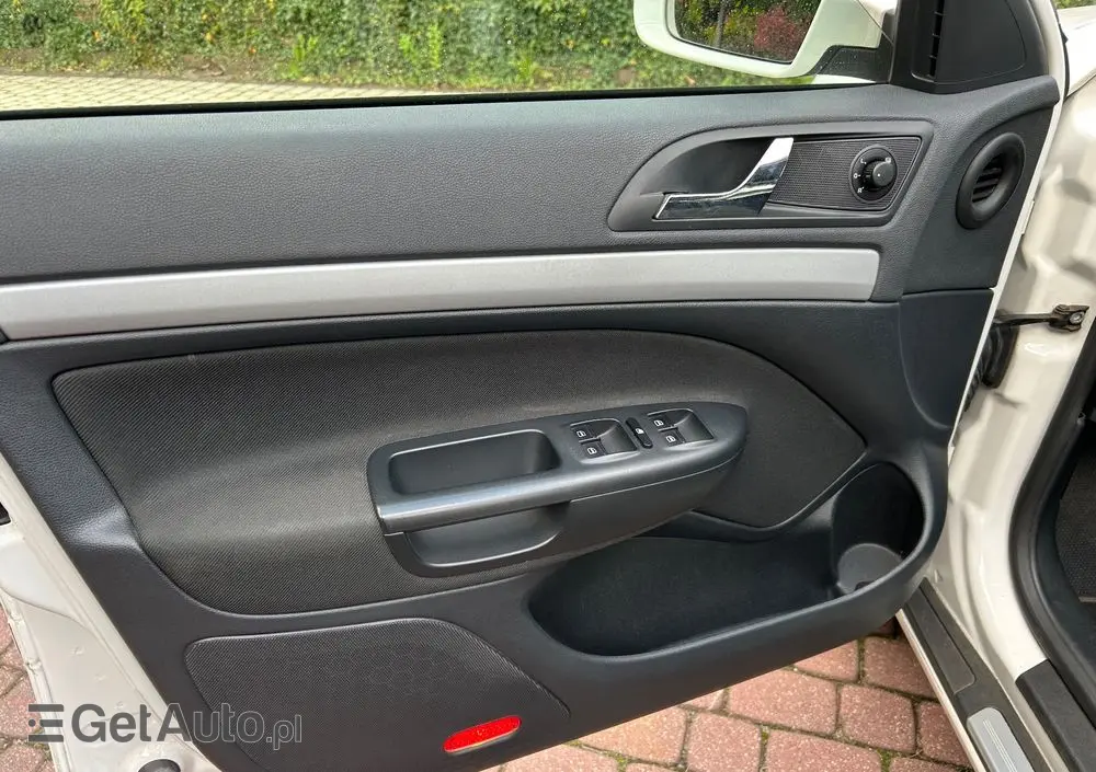 SKODA Octavia Combi 2.0 TDI DPF 4x4 AllDrive