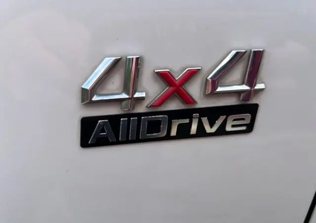 SKODA Octavia Combi 2.0 TDI DPF 4x4 AllDrive