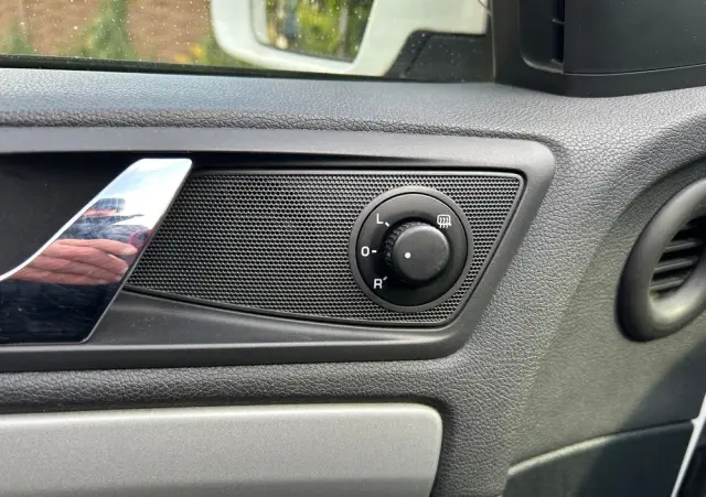 SKODA Octavia Combi 2.0 TDI DPF 4x4 AllDrive