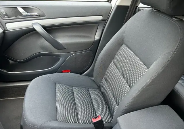 SKODA Octavia Combi 2.0 TDI DPF 4x4 AllDrive