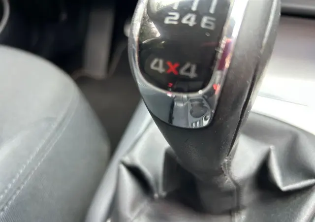 SKODA Octavia Combi 2.0 TDI DPF 4x4 AllDrive