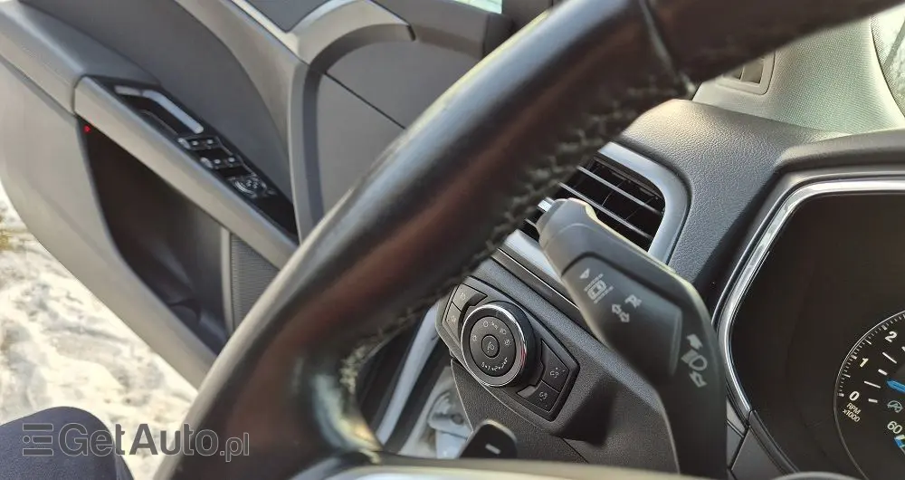 FORD Mondeo 2.0 TDCi Titanium PowerShift