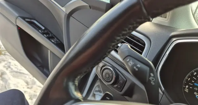 FORD Mondeo 2.0 TDCi Titanium PowerShift