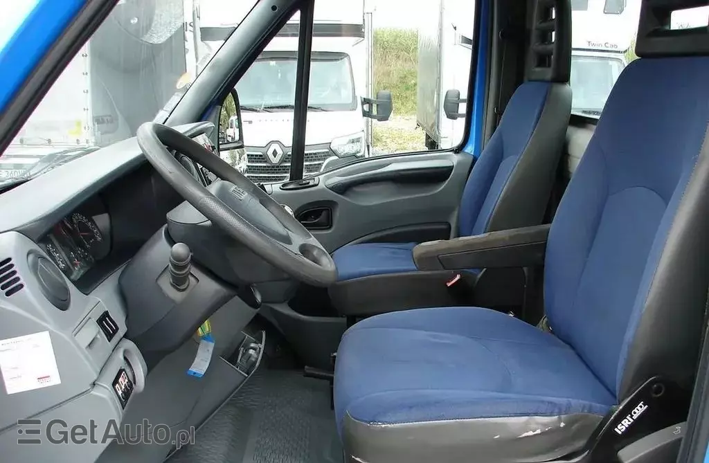 IVECO Inny 