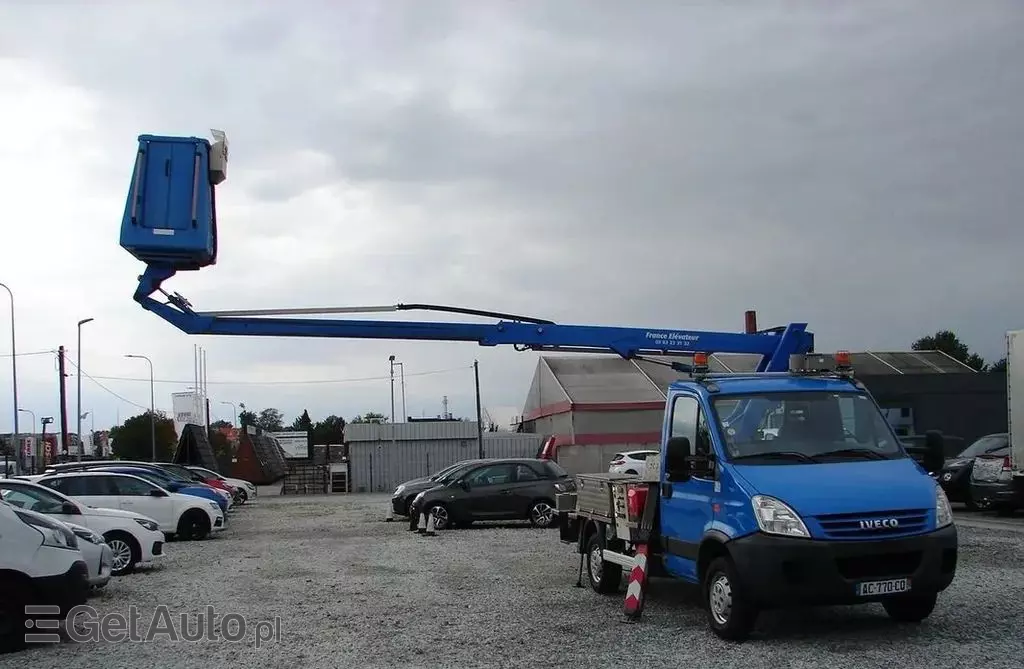 IVECO Inny 