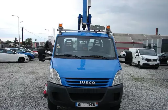 IVECO Inny 