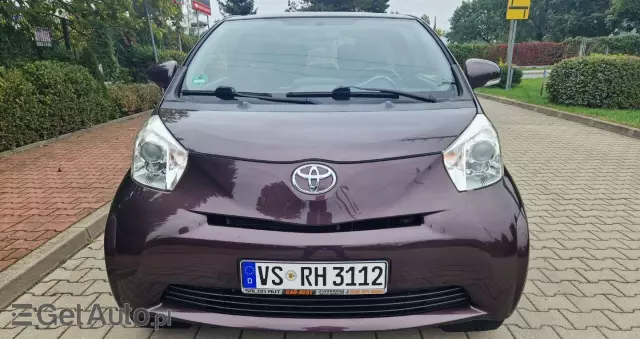 TOYOTA IQ 1.0 Sol