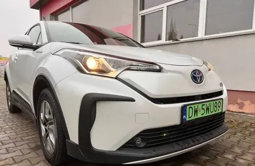 TOYOTA Inny 