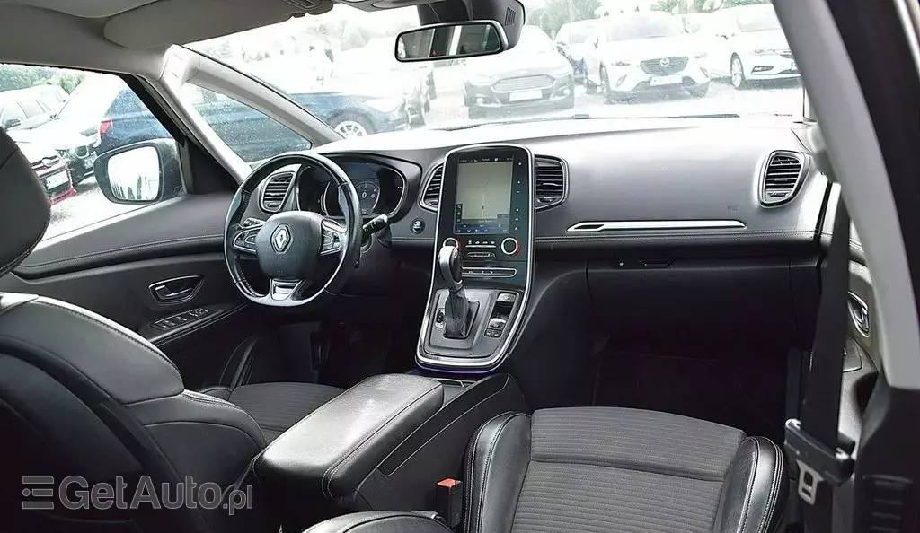 RENAULT Grand Scenic 