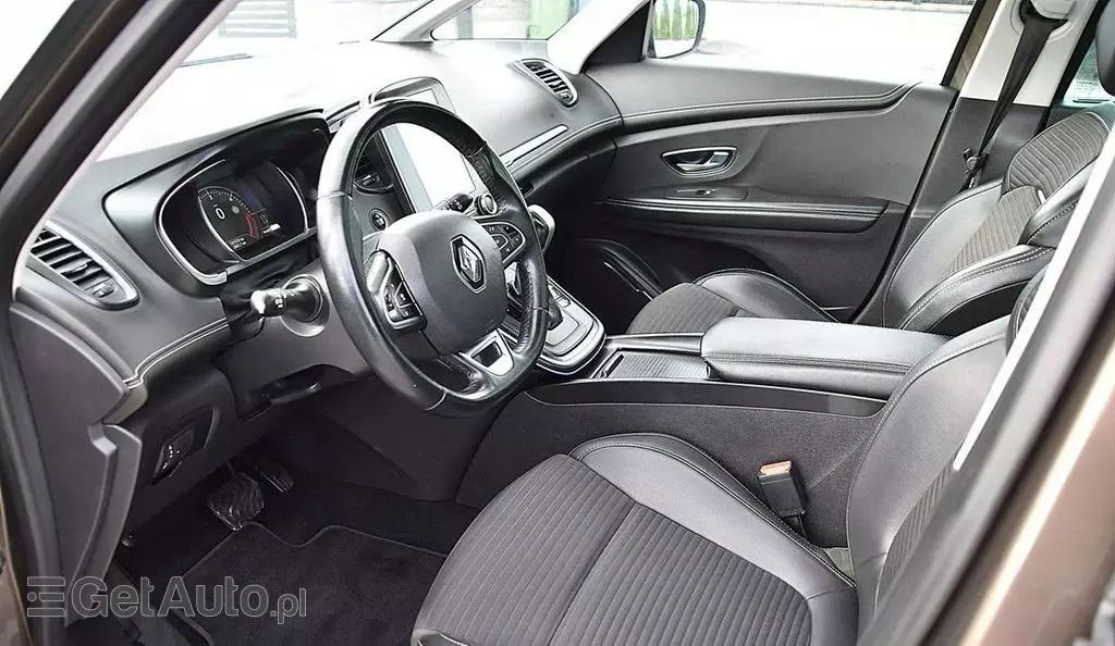 RENAULT Grand Scenic 