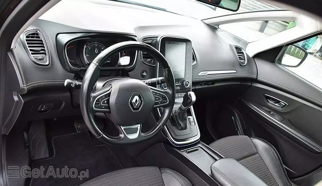 RENAULT Grand Scenic 