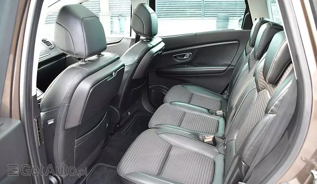 RENAULT Grand Scenic 