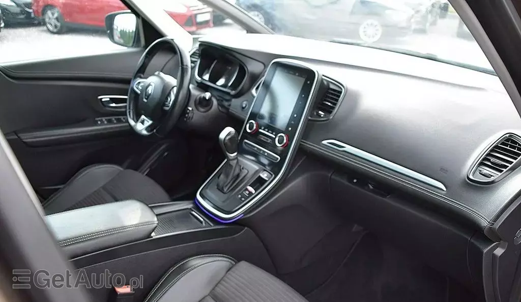 RENAULT Grand Scenic 