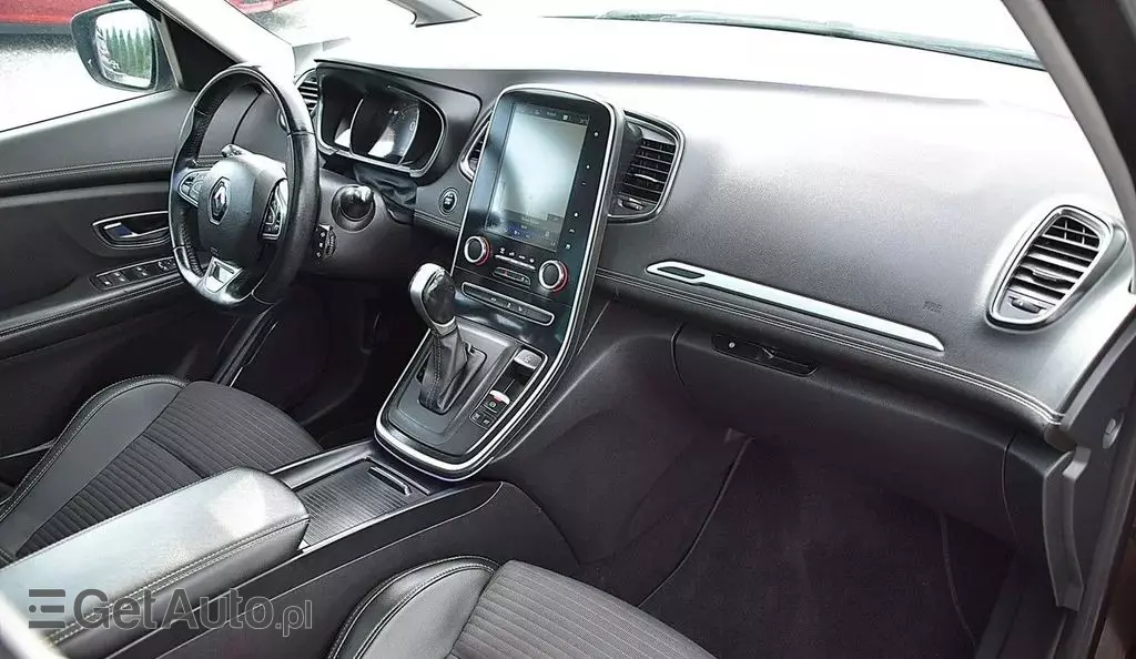 RENAULT Grand Scenic 