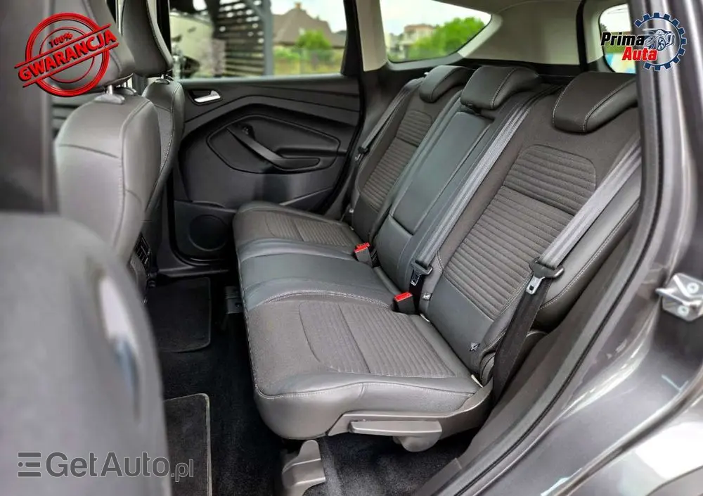FORD Kuga 1.5 EcoBoost 2x4 SYNC