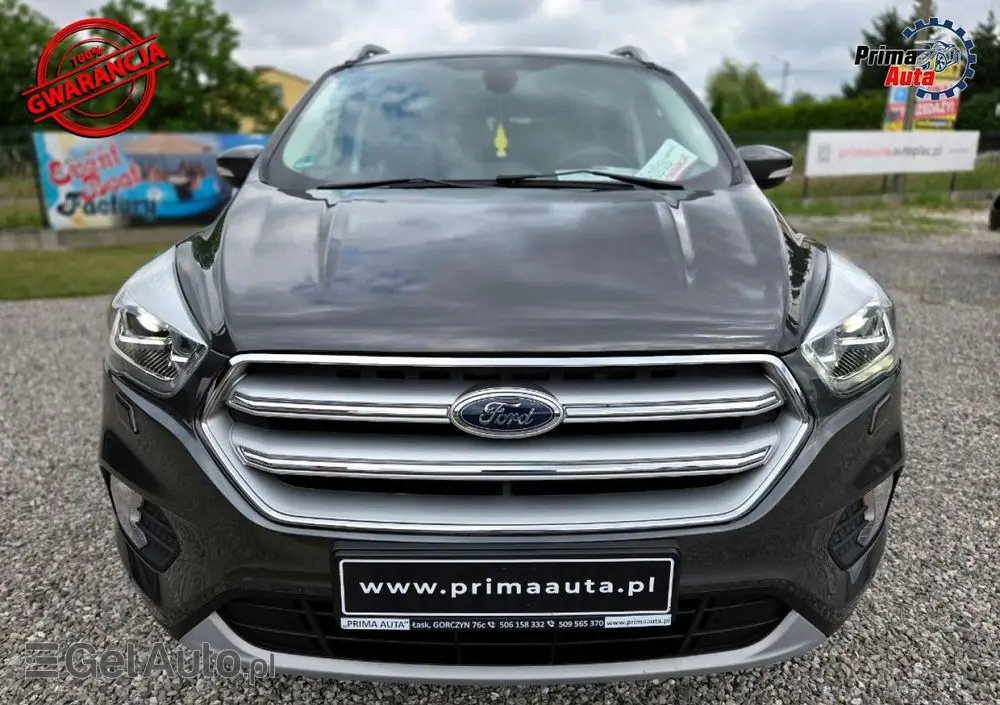 FORD Kuga 1.5 EcoBoost 2x4 SYNC