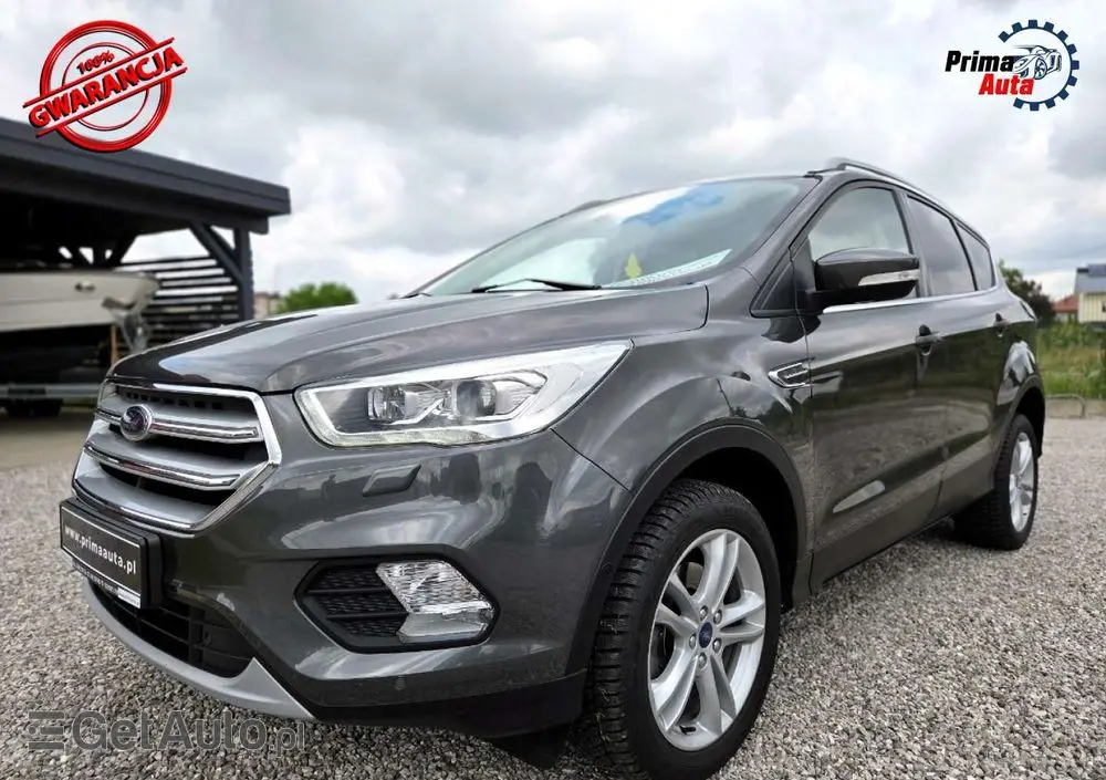 FORD Kuga 1.5 EcoBoost 2x4 SYNC