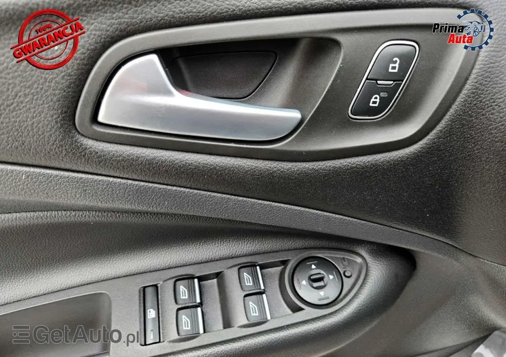 FORD Kuga 1.5 EcoBoost 2x4 SYNC