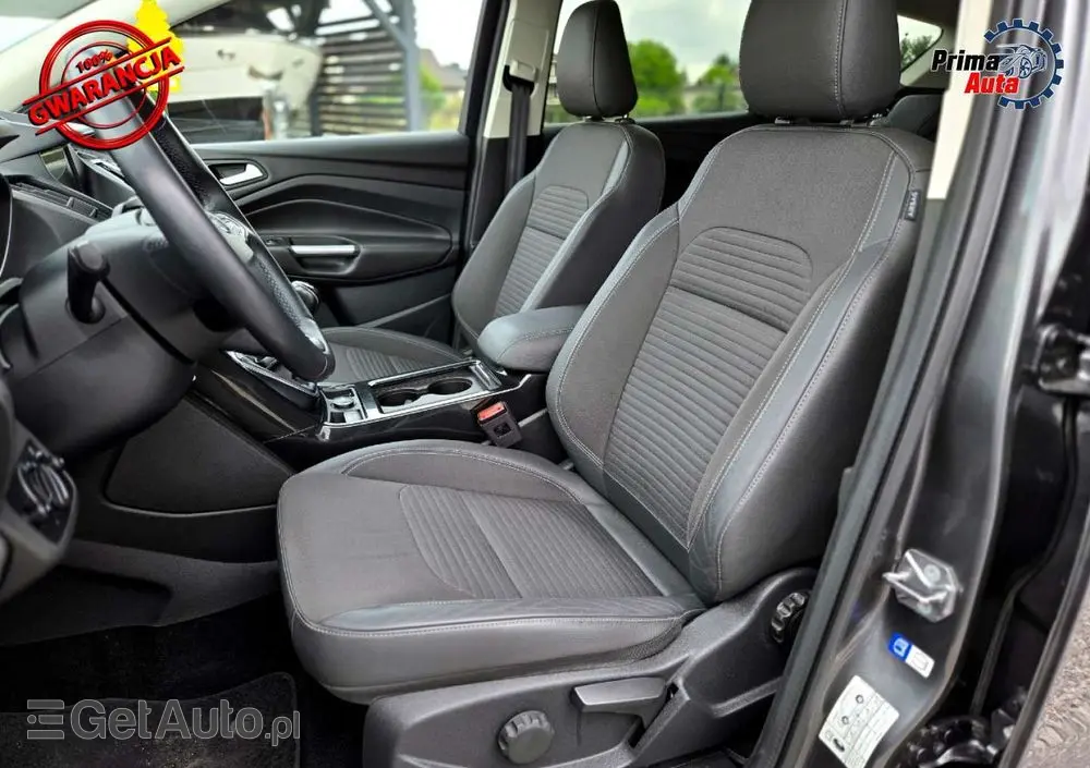 FORD Kuga 1.5 EcoBoost 2x4 SYNC