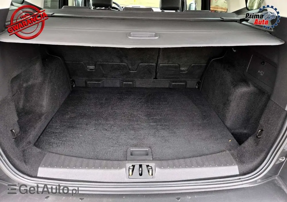 FORD Kuga 1.5 EcoBoost 2x4 SYNC