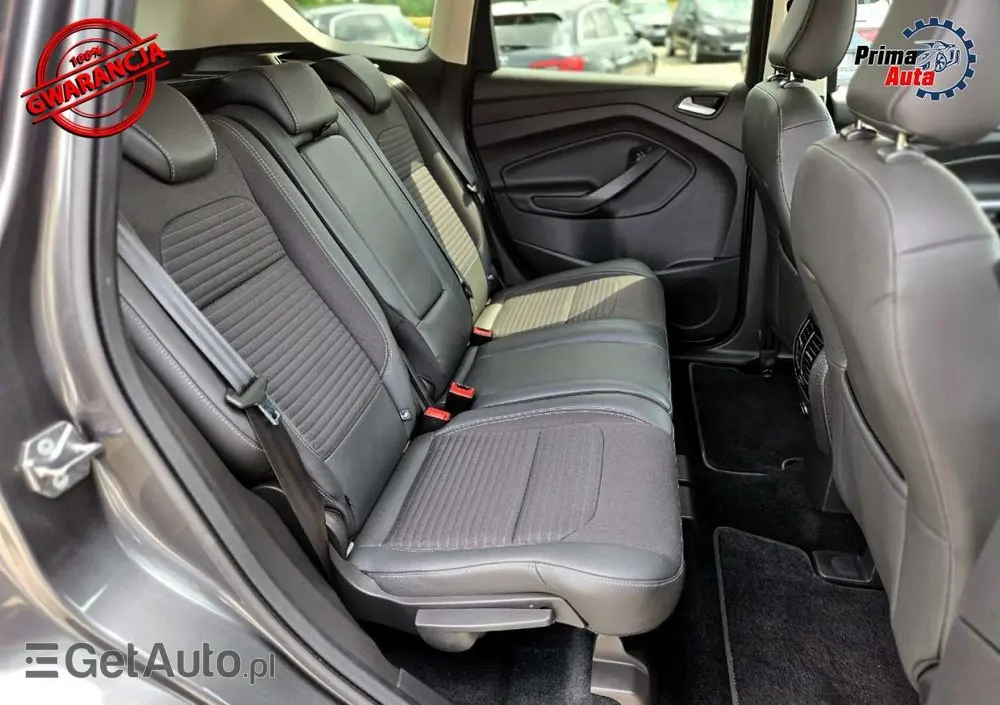 FORD Kuga 1.5 EcoBoost 2x4 SYNC