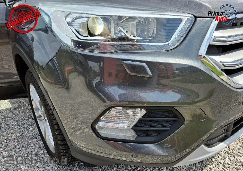 FORD Kuga 1.5 EcoBoost 2x4 SYNC
